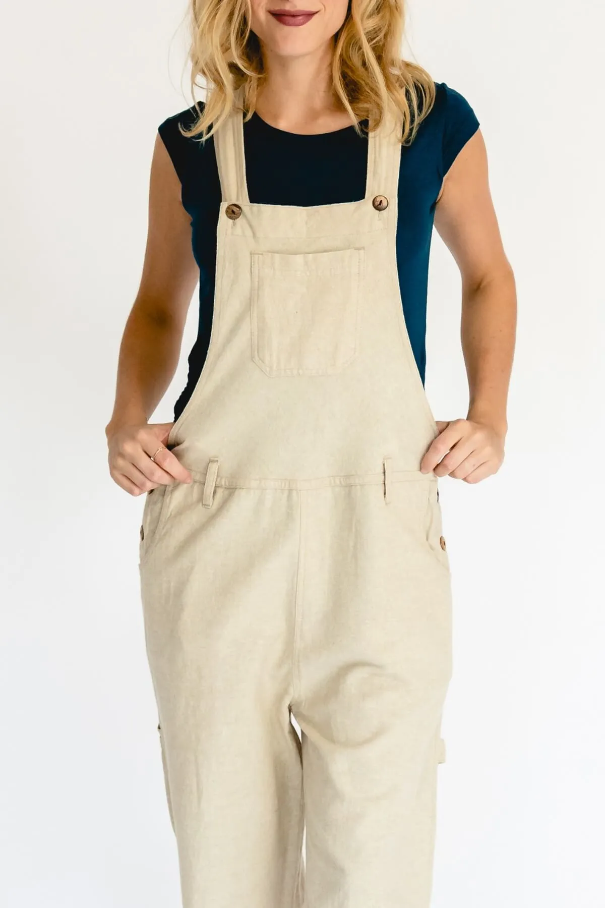 Traveller Overalls