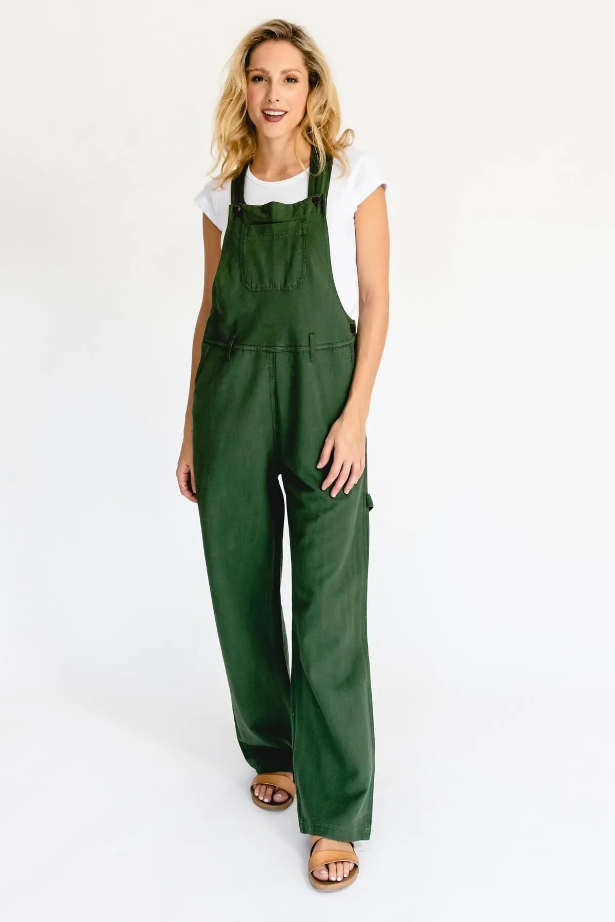 Traveller Overalls