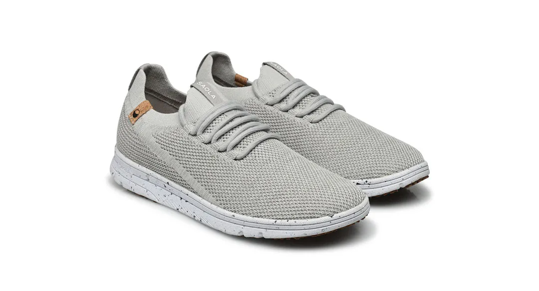 Tsavo Light Grey W