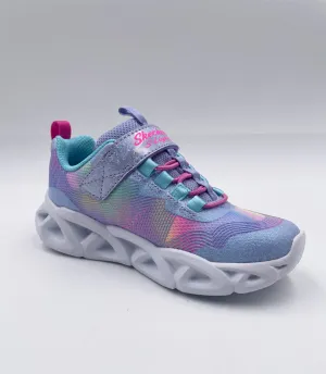 Twisty Brights 2.0 in Lavender by Skechers