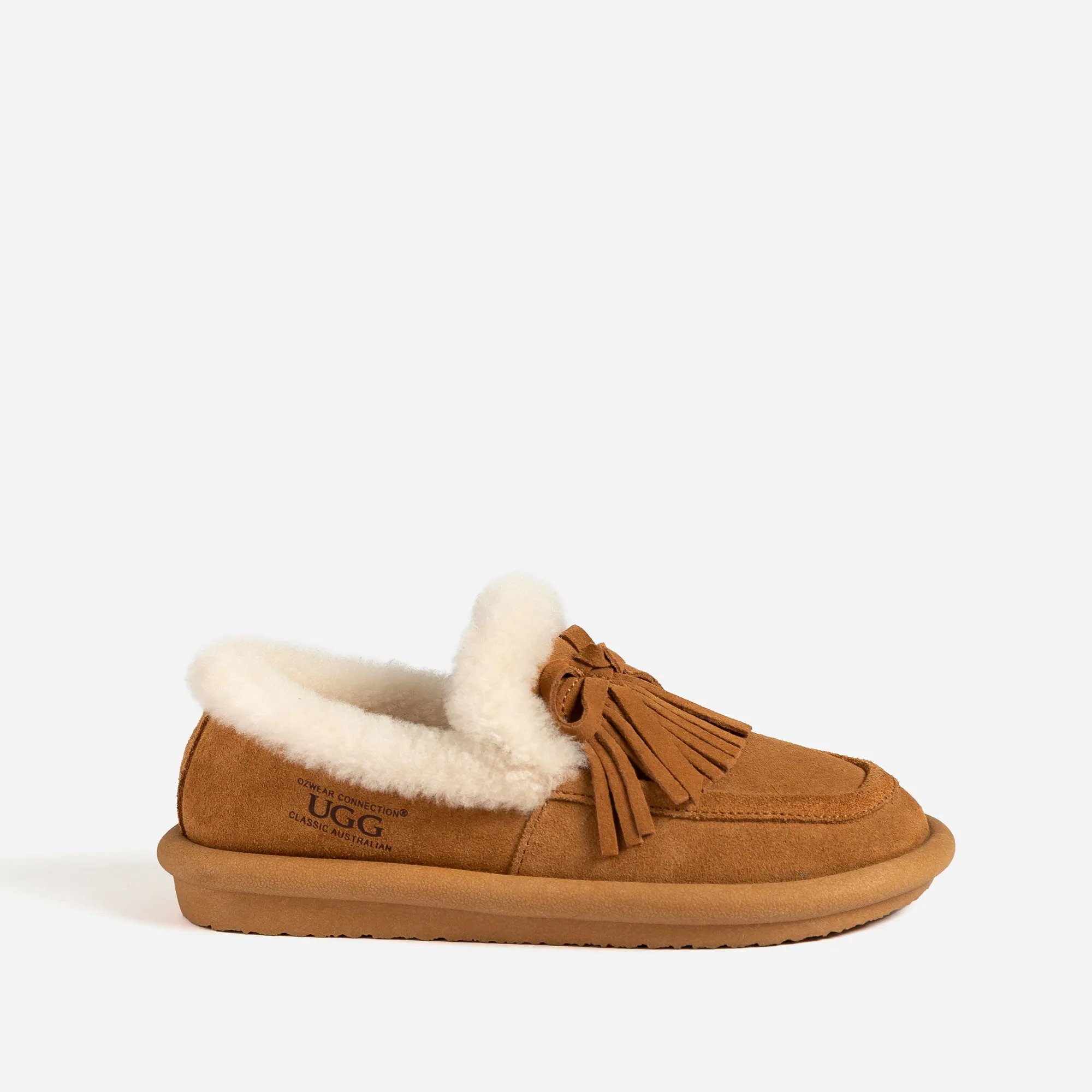 Ugg Deanna Tassel Loafer