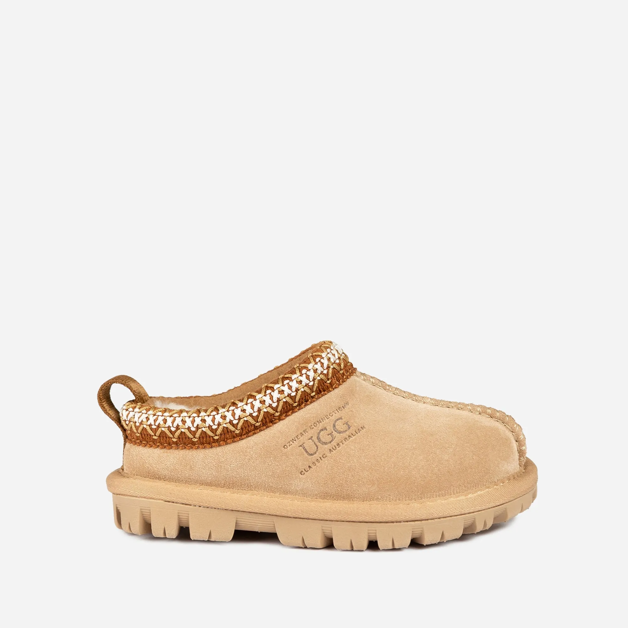 Ugg Kids Perth Slipper