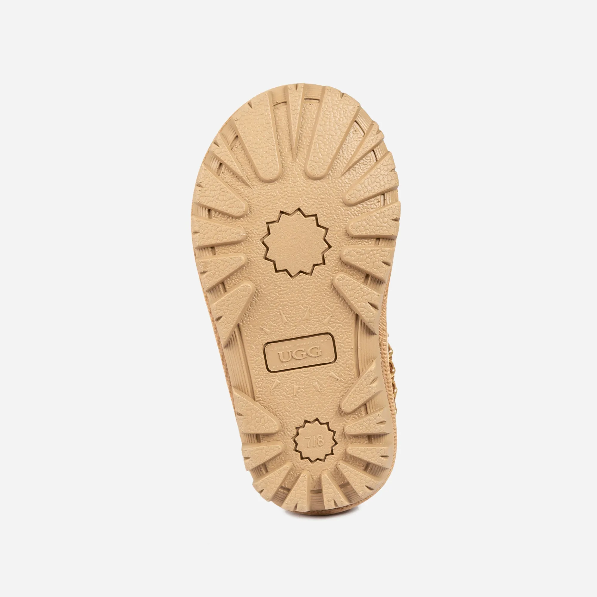 Ugg Kids Perth Slipper