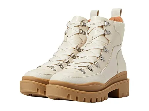 Vionic Women's Jaxen Combat Boot