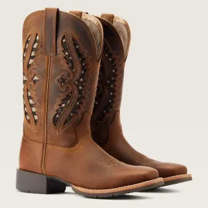 WOMENS ARIAT HYBRID RANCHER VENTTEK 360 10044473