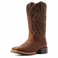 WOMENS ARIAT HYBRID RANCHER VENTTEK 360 10044473