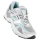 Women's Boss Runner Active Shoe - X-Last - Silver/Sea Blue