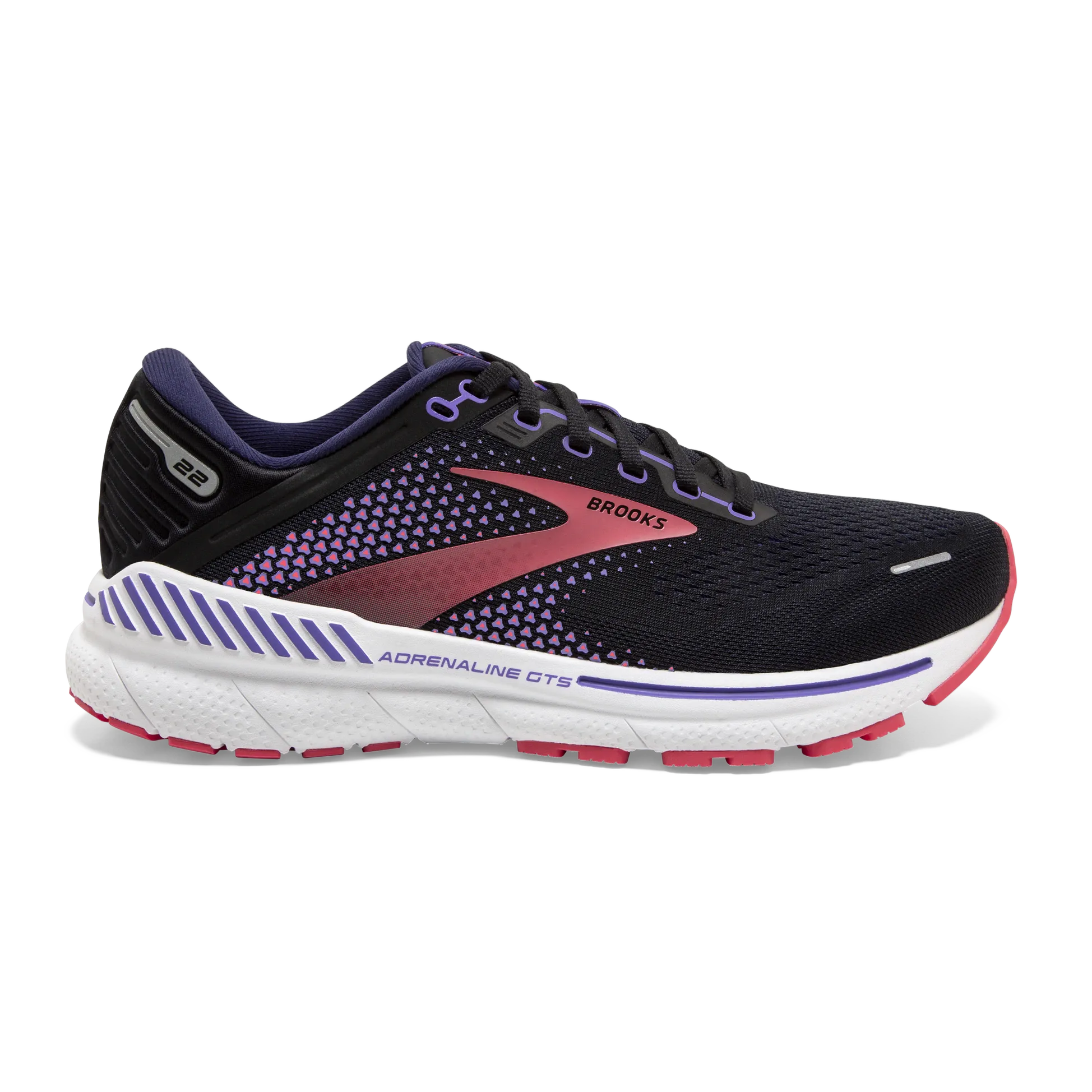 Women's Brooks Adrenaline GTS 22