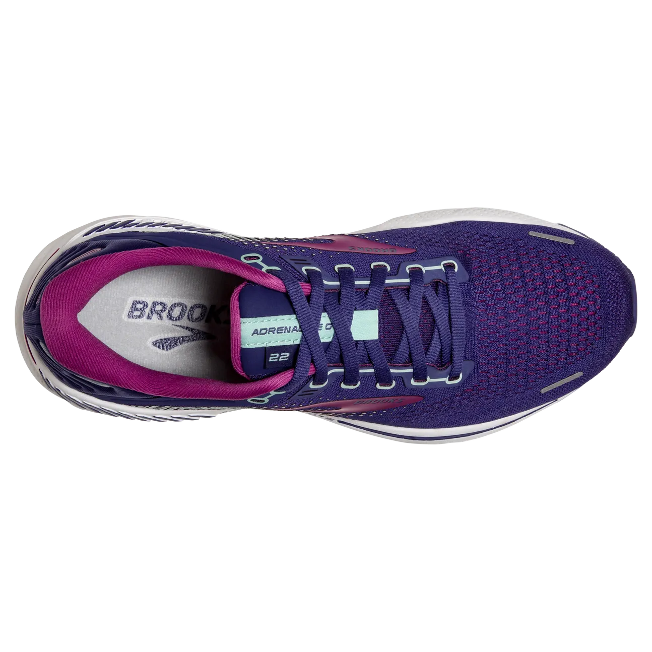 Women's Brooks Adrenaline GTS 22