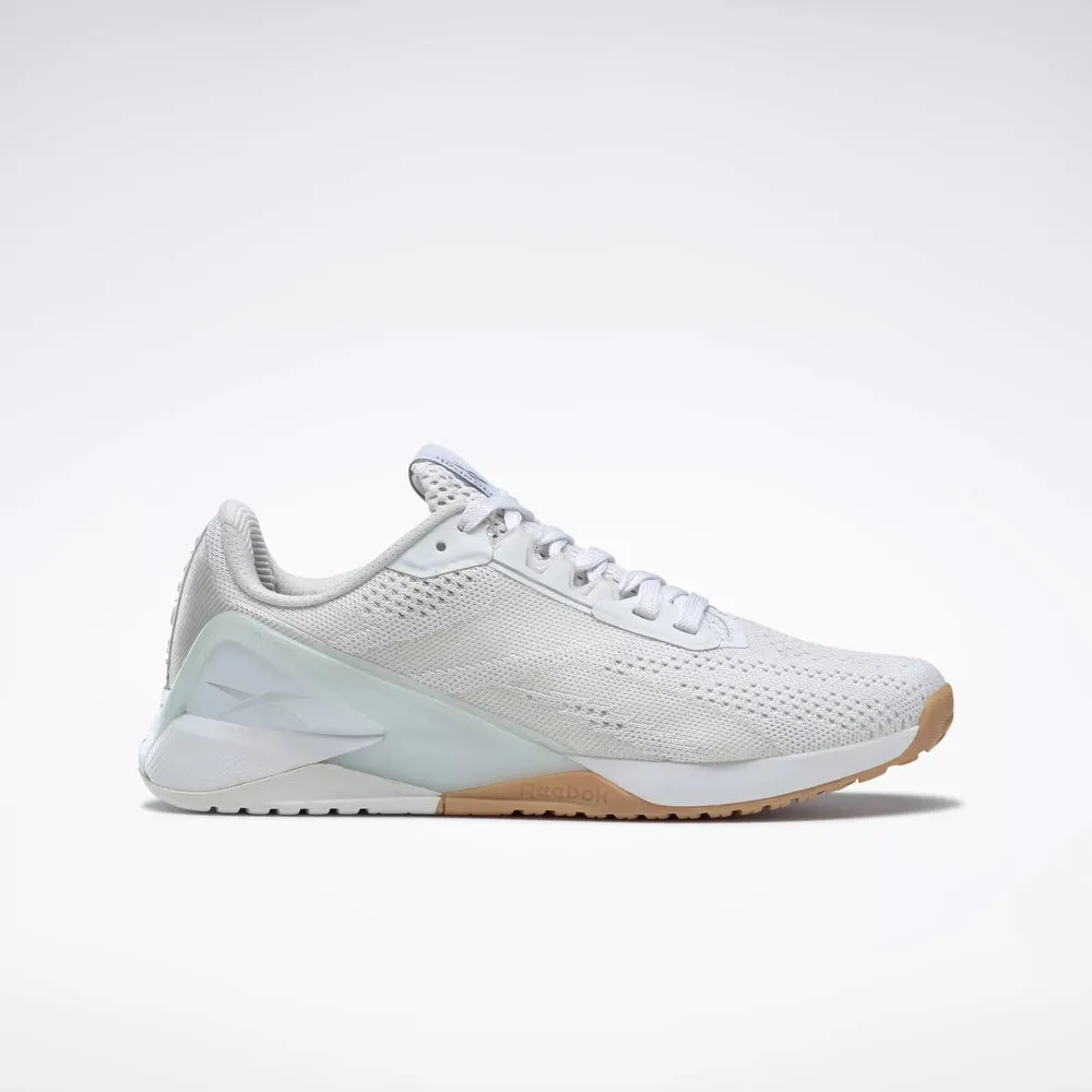 Women's Reebok Nano X1